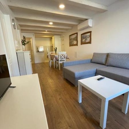 Apartment Concetta קרס מראה חיצוני תמונה