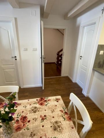 Apartment Concetta קרס מראה חיצוני תמונה