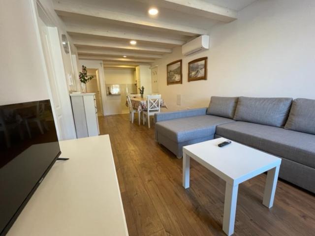 Apartment Concetta קרס מראה חיצוני תמונה