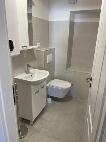 Apartment Concetta קרס מראה חיצוני תמונה