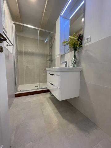 Apartment Concetta קרס מראה חיצוני תמונה