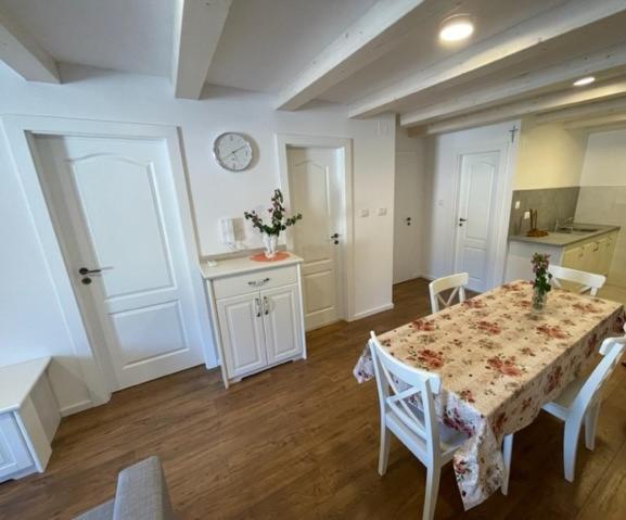 Apartment Concetta קרס מראה חיצוני תמונה