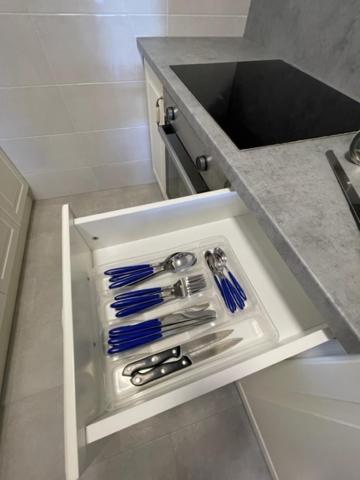 Apartment Concetta קרס מראה חיצוני תמונה