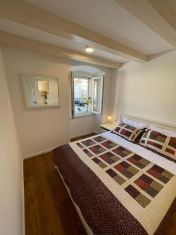 Apartment Concetta קרס מראה חיצוני תמונה