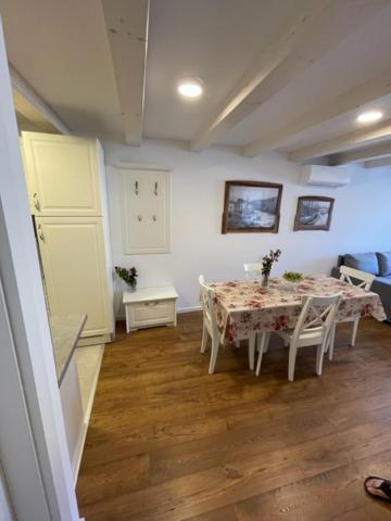 Apartment Concetta קרס מראה חיצוני תמונה