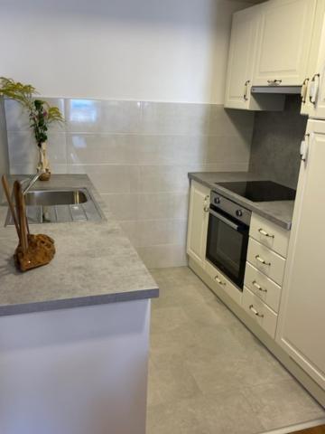 Apartment Concetta קרס מראה חיצוני תמונה
